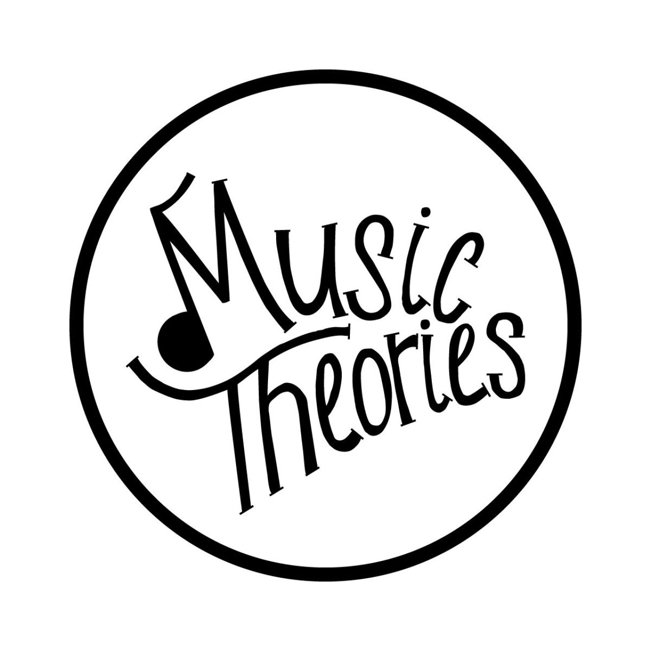 Musictheories Logo4